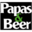 papasandbeer.com icon