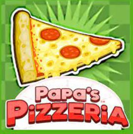 papaspizzeria.io icon