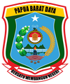 papuabaratdayaprov.go.id icon