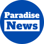 paradisenews.ng icon