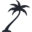 Paradise Travel Group logo