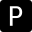 paradisio-online.be icon