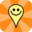 paraglidingmap.com logo