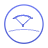 paraglidingsecondhand.com logo