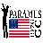 Paramus Golf & Country Club logo