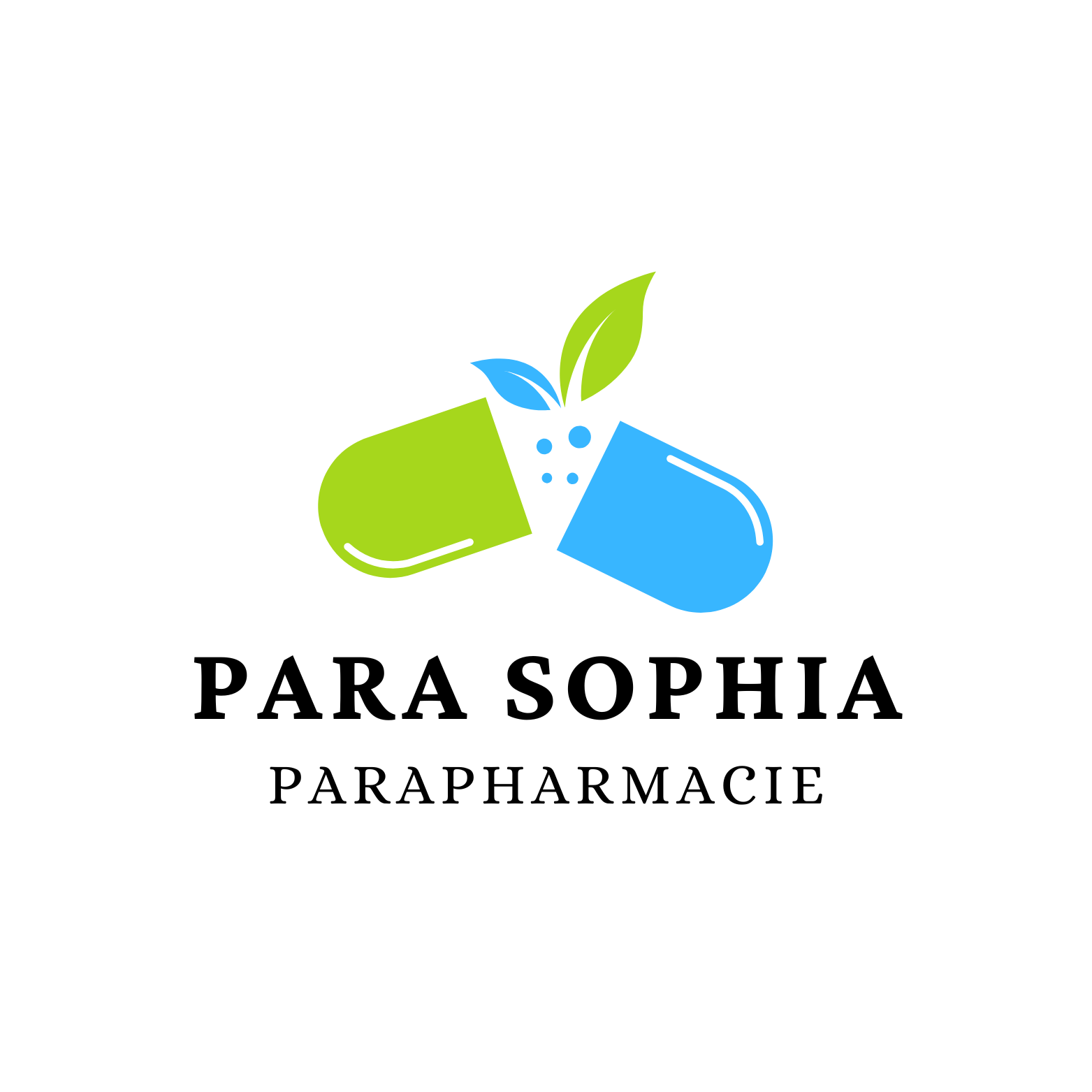 parasophia.co.ma logo