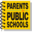 parents4publicschools.org icon