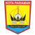 pariamankota.go.id icon