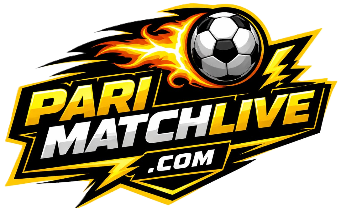 parimatchlive.com icon