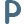 parisa.com icon