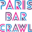 parisbarcrawl.com icon
