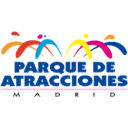 parquedeatracciones.es icon