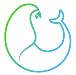 parrophins.com icon