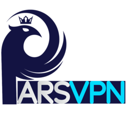 parsvpn.online icon