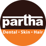 parthadental.com