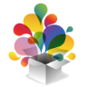 partyinabox.co.il icon
