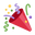 partysharty.pk icon