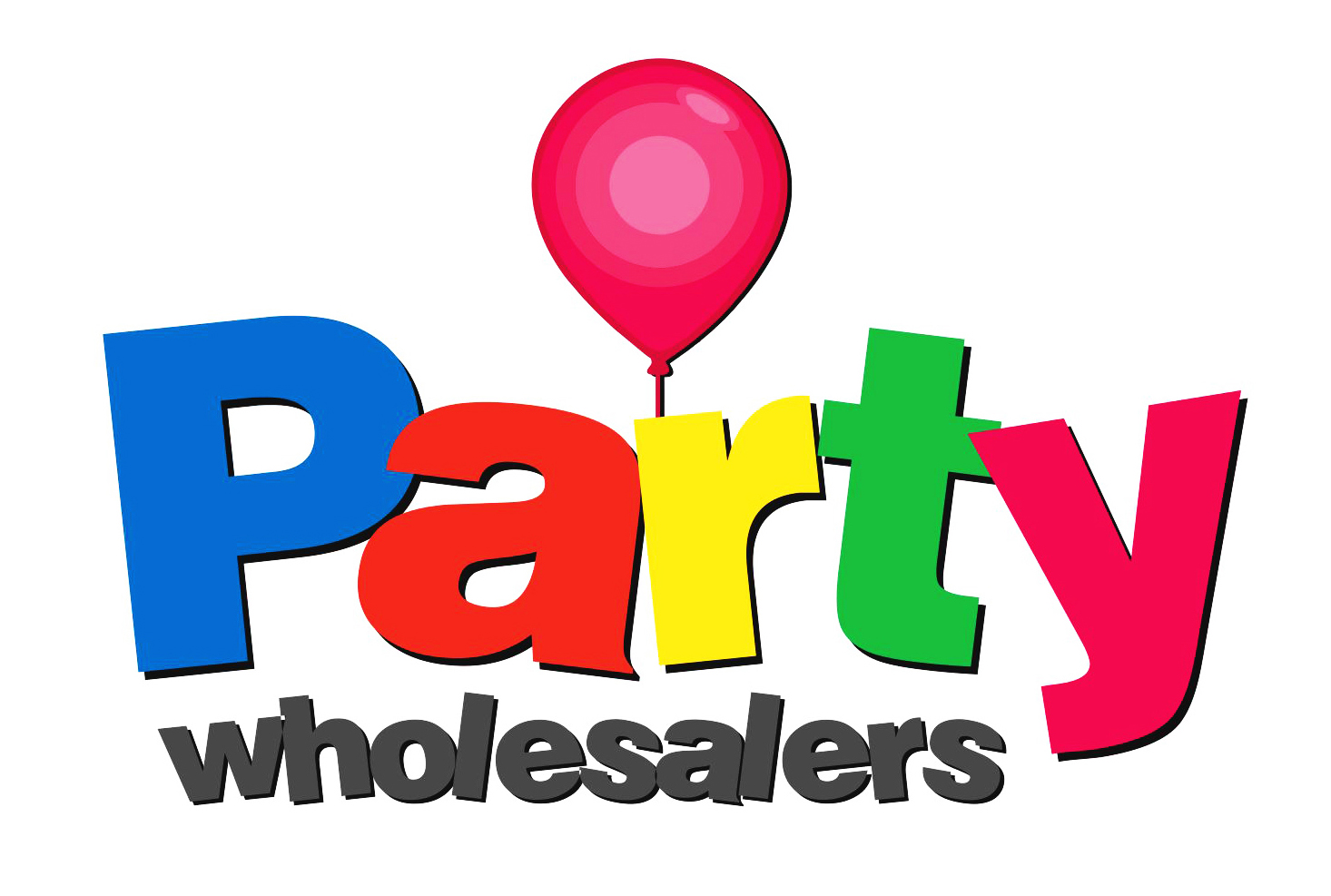 partywholesalers.net icon