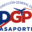 pasaportes.gob.do logo