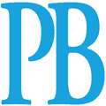 passblue.com logo