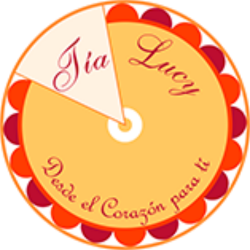 pasteleriatialucy.cl icon