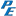 Pasternack Enterprises logo