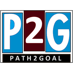 path2goal.com icon