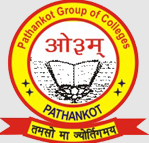pathankotcollege.com