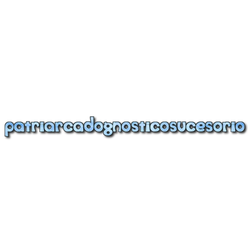 patriarcadognosticosucesorio.cv icon