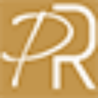 patrickries.com icon