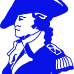 Patriot Hills Golf Club logo