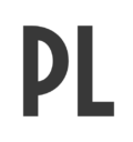 Paul Levine logo