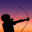 Paul Manning logo