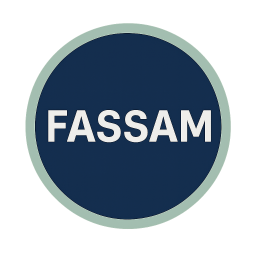 Paul Fassam Geomatics Ltd logo