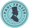 paulfrasercollectibles.com icon