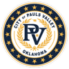 Pauls Valley Municipal Golf Course logo