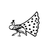 Pavoni logo