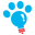 Paw Inspired logo