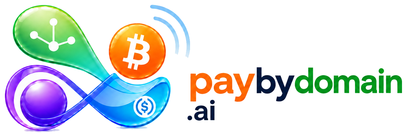 paybydomain.ai icon