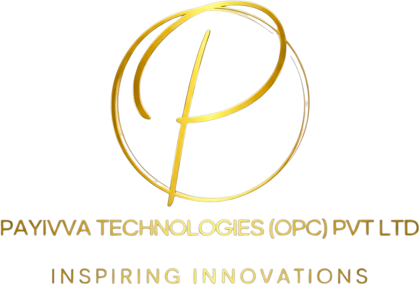 Payivva Technologies-opc Pvt Ltd