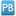 pbshowfolio.com icon