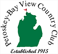 Petoskey - Bay View Country Club logo