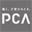 pca.jp logo