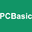 pcbasic.com logo