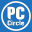 pccircle.com logo