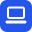 Pcdepo logo
