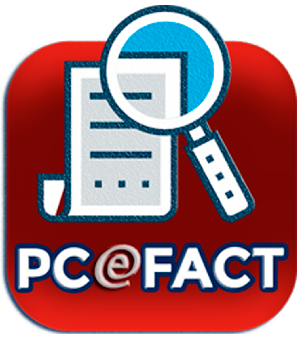 pcefactrest.com icon