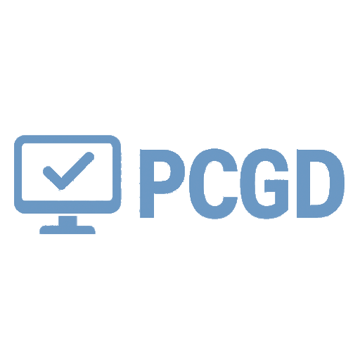 pcgd.net icon