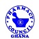 pcghana.org icon
