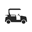 Panama City Golf Carts logo